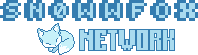 Sn0wwFox Network Logo